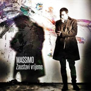 Album Zaustavi vrijeme from Massimo