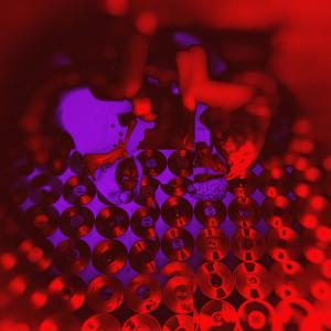 Dengarkan lagu Only Way Is Up (feat. Savvy Lynn) (Explicit) nyanyian FXCK INDIGO dengan lirik