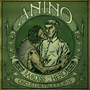 Listen to Anino song with lyrics from Ramdiss