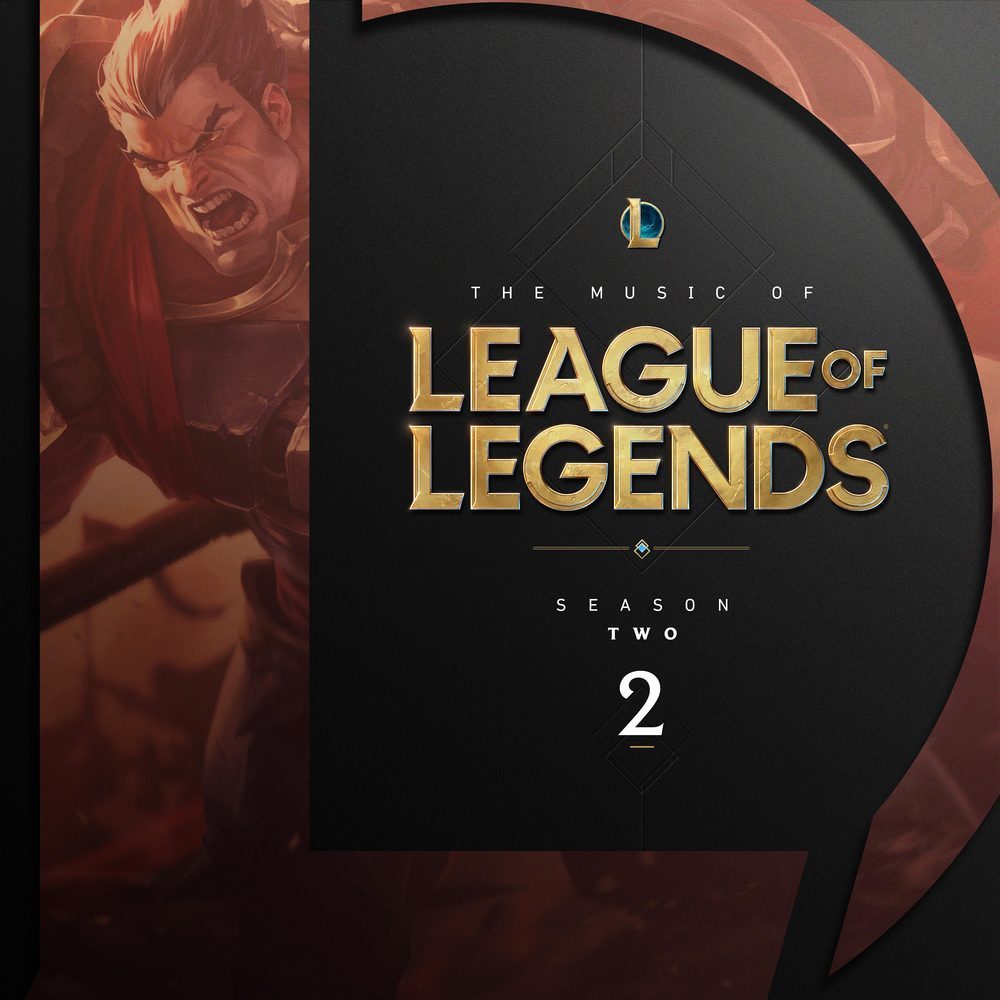 Dominion - Theme (From League of Legends: Season 2) (其他)