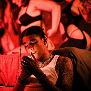 Listen to Freak Hoe (Explicit) song with lyrics from Trill Sammy