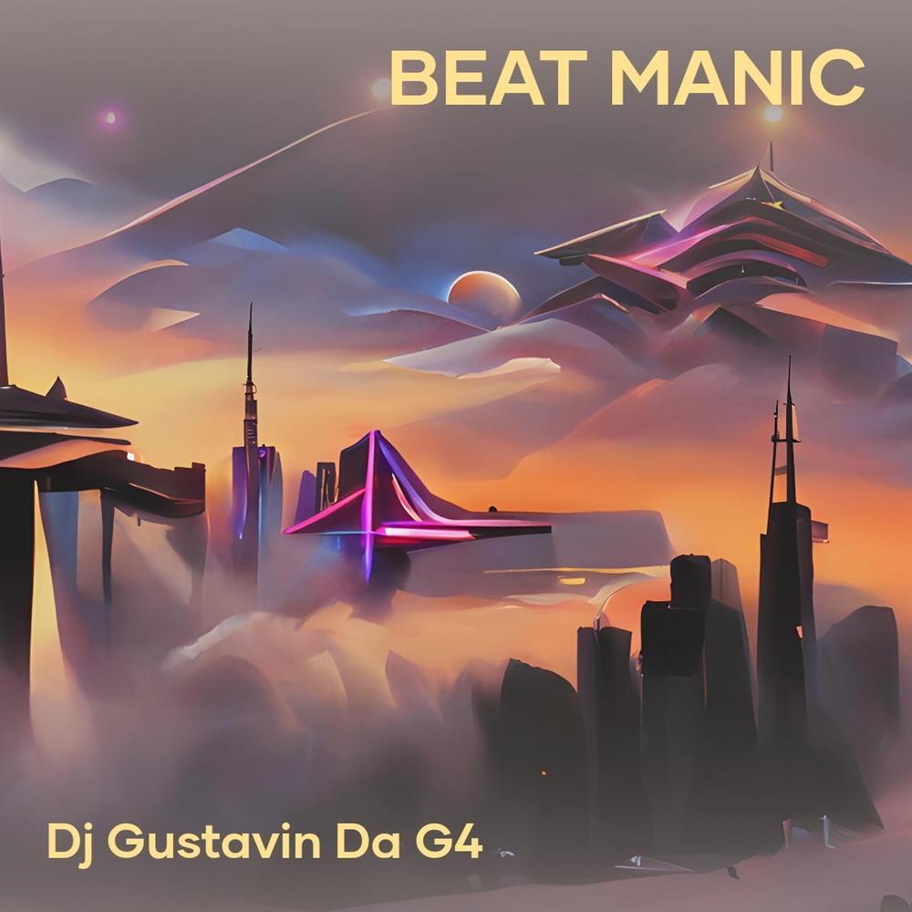 Beat Manic (Remix) (Explicit)