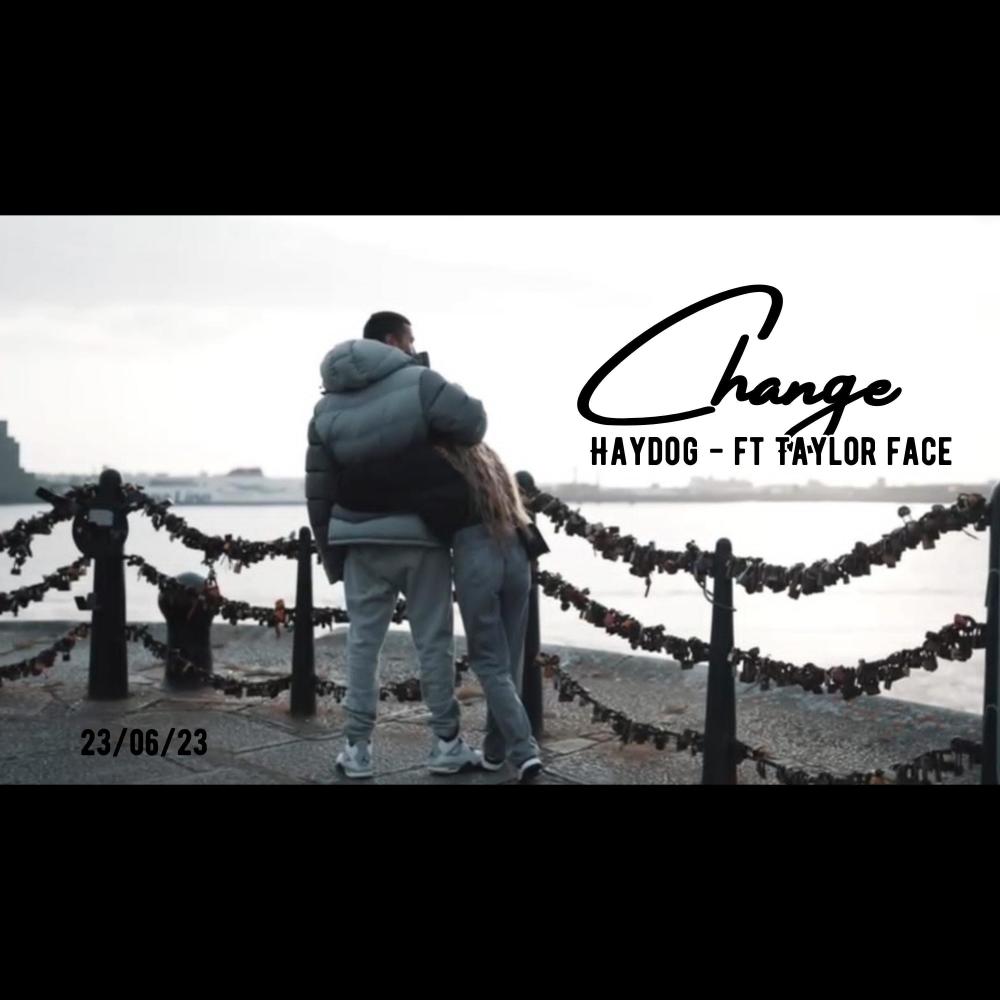 Change (feat. Taylor face) (Explicit)