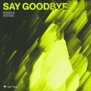Listen to Say Goodbye song with lyrics from Ruddek