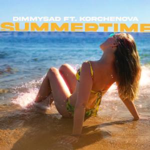Listen to Summertime song with lyrics from DIMMYSAD