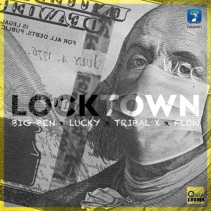 Album LockTown from Big Ben