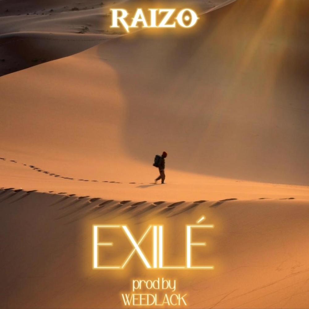 Exilé