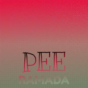 收听Agustus Auke的Pee Ramada歌词歌曲