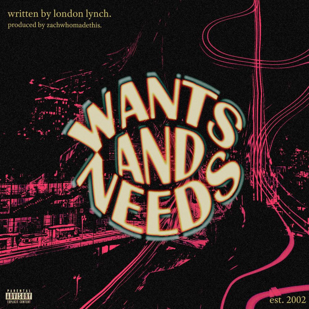 WANTS AND NEEDS (Explicit)