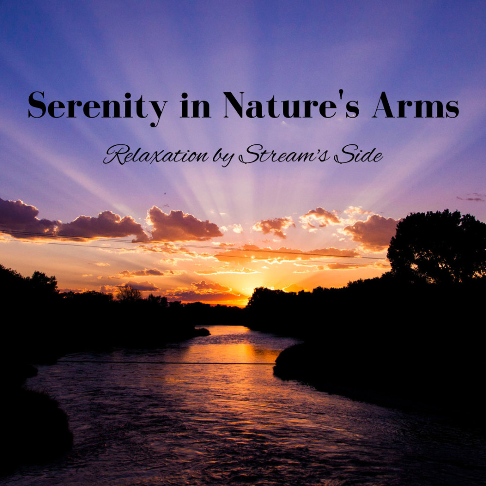 Serene Nature's Cadence