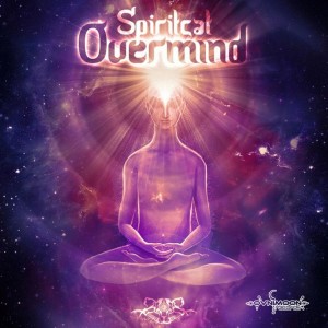 Album Overmind from Spiritcat