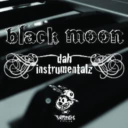 收聽Black Moon的WHO GOT DA PROPS歌詞歌曲