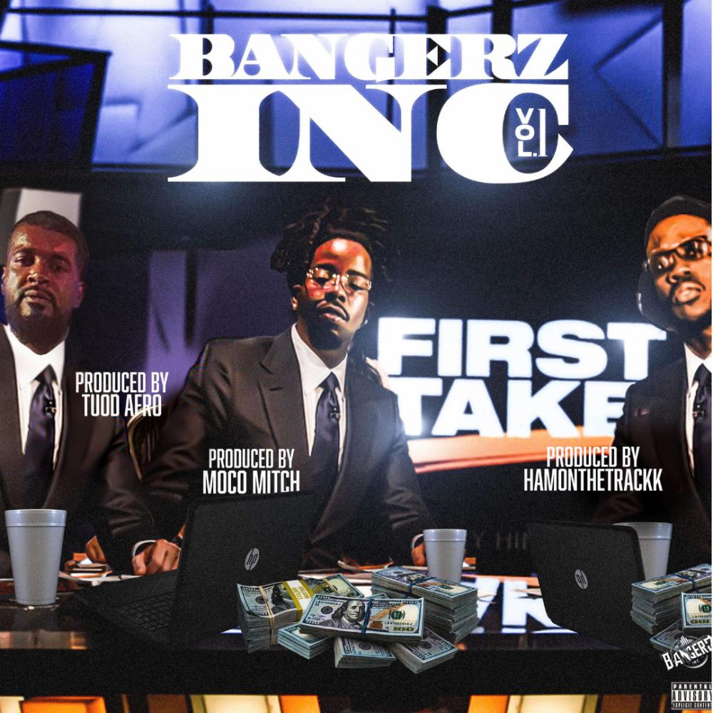Big Time (feat. King Cutler) (Explicit)