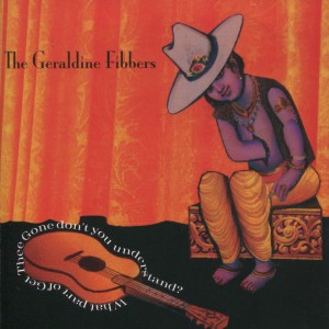 ดาวน์โหลดและฟังเพลง Marmalade พร้อมเนื้อเพลงจาก The Geraldine Fibbers