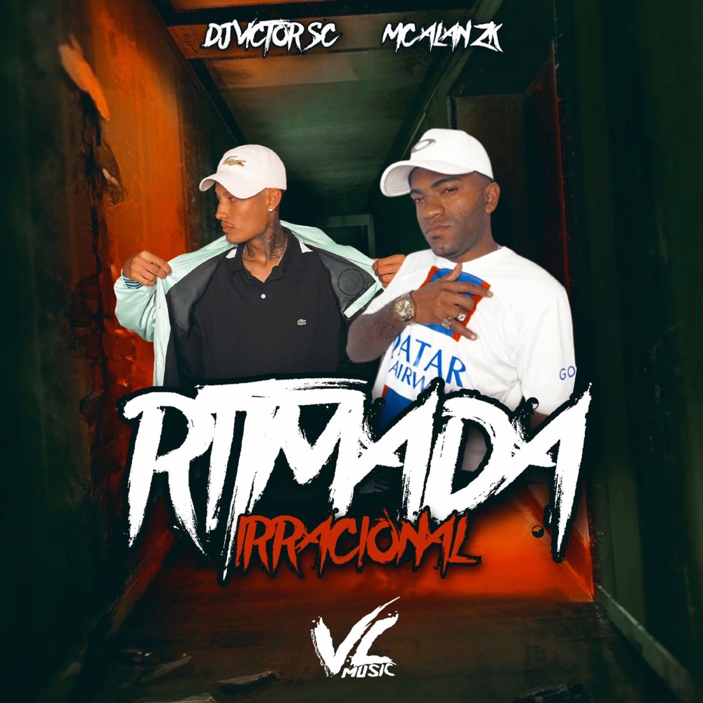 Ritmada Irracional (Explicit)