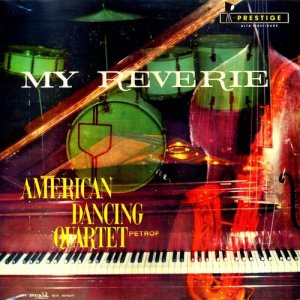 收聽American Dancing Quartet的Sleepy Lagoon (其他)歌詞歌曲
