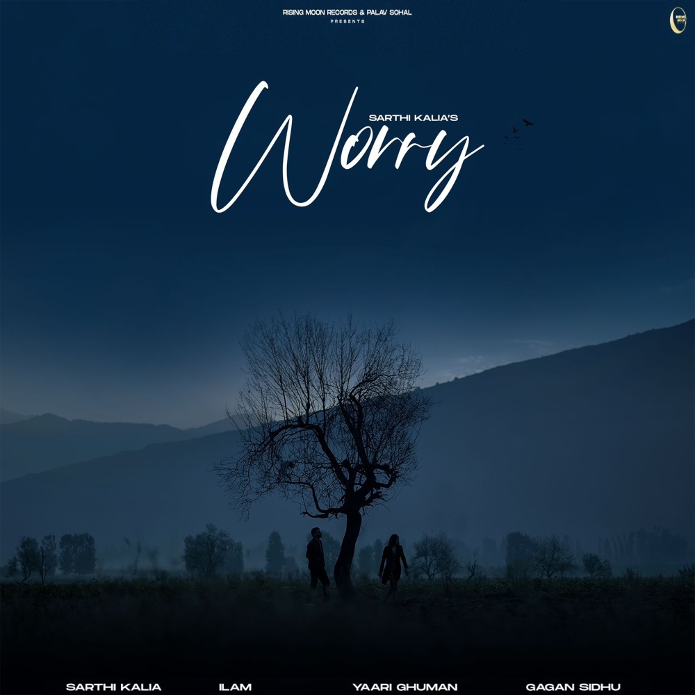 Worry