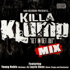收聽Killa Klump的I' Am Boss (Explicit)歌詞歌曲