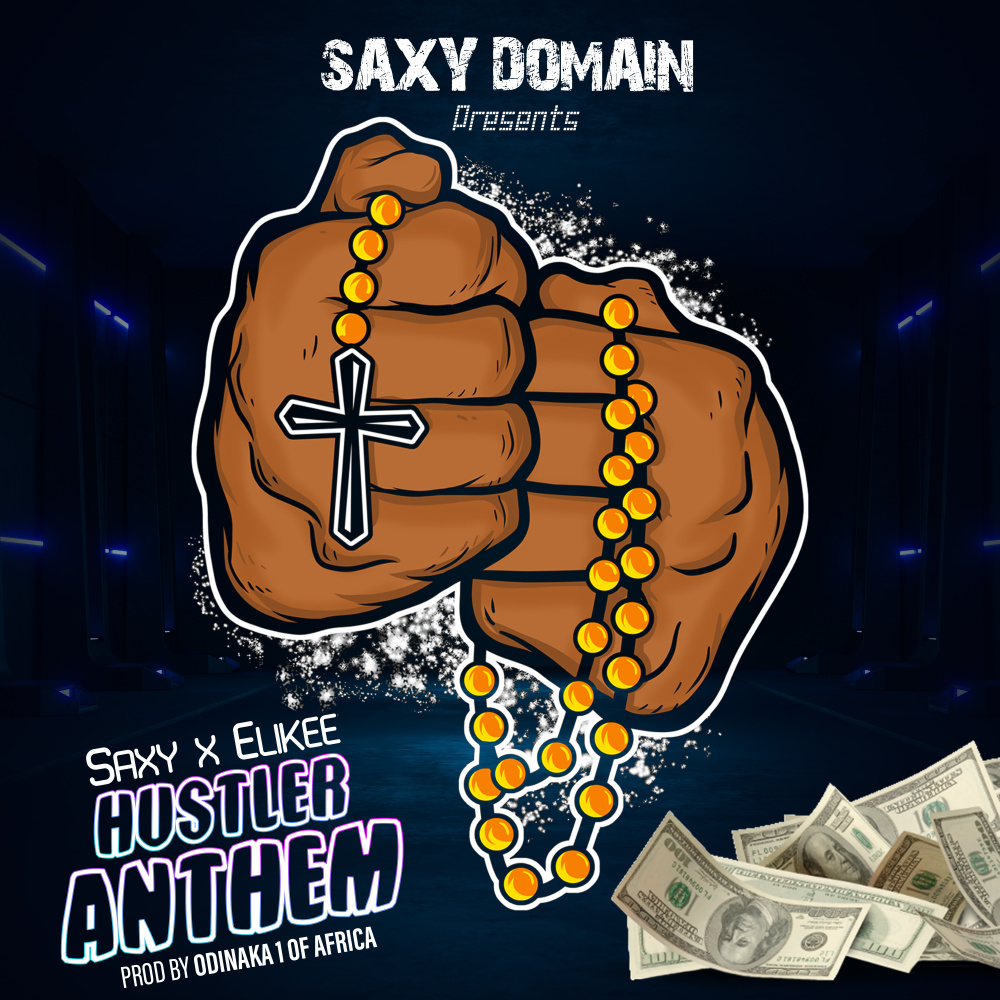 Hustler Anthem