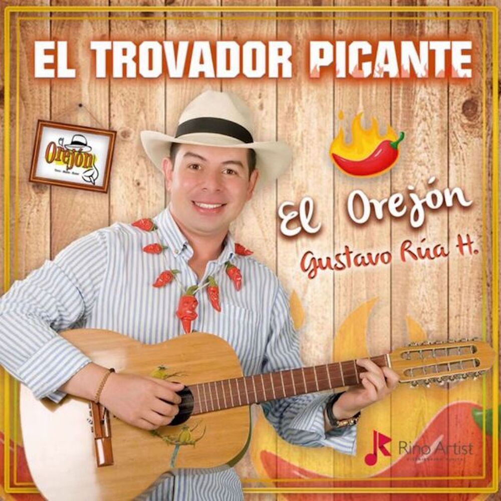 El Trovador Picante