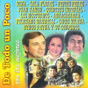 收聽Pepito Perez的Mientras Te Hablan de Mi歌詞歌曲