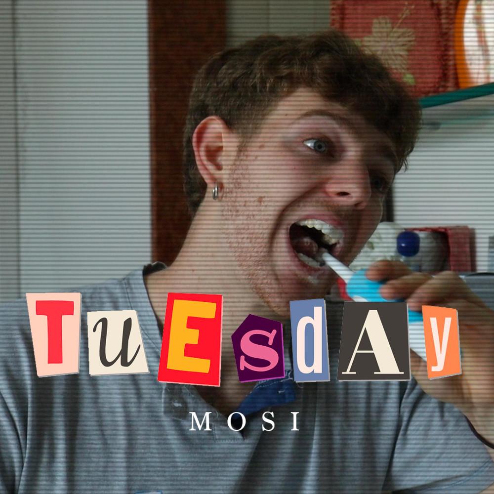 Tuesday (Explicit)