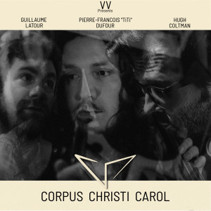 Album Corpus Christi Carol (Arr. for Strings and Voice) from Guillaume Latour