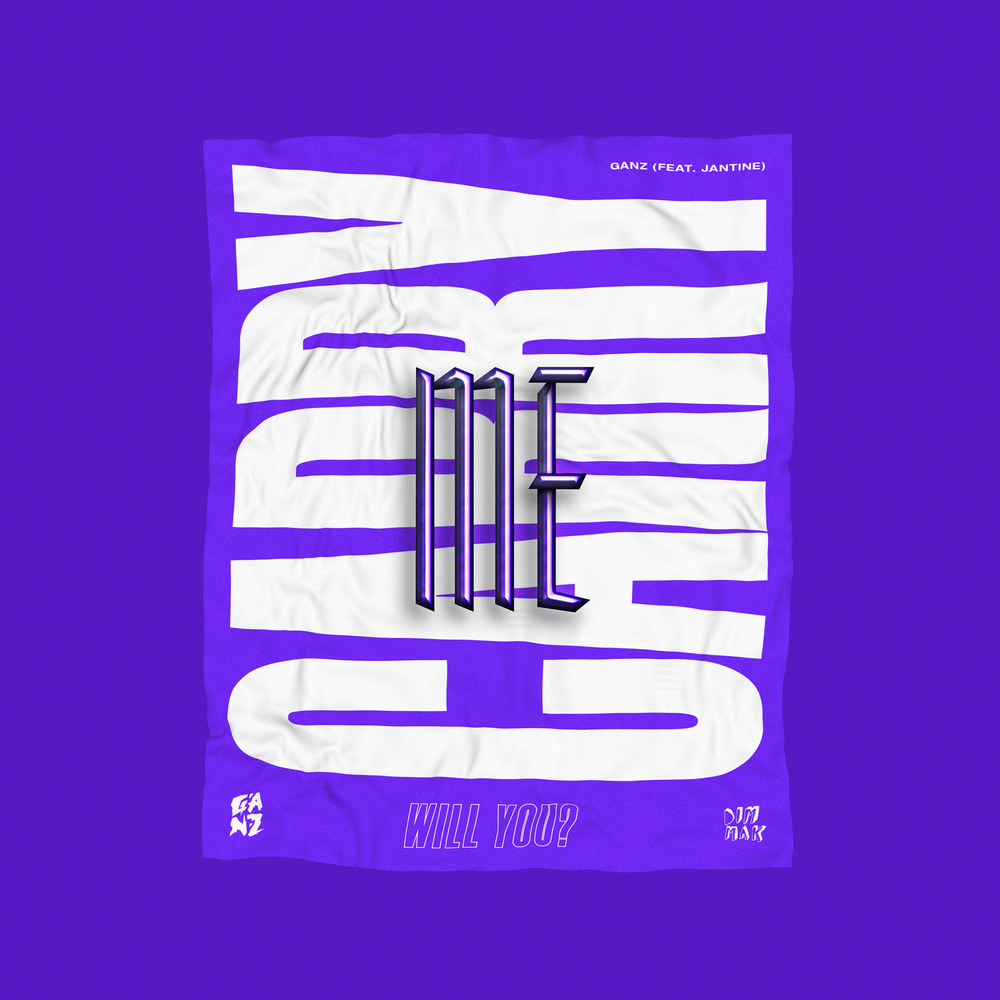 Carry Me(feat. Jantine) (Original Mix)