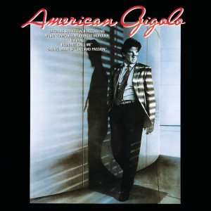 收聽Giorgio Moroder的The Apartment (American Gigolo/Soundtrack Version)歌詞歌曲
