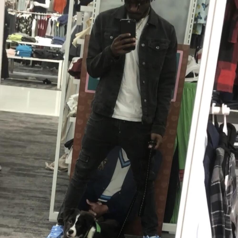 Dog (Explicit)