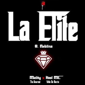 ดาวน์โหลดและฟังเพลง Neblina พร้อมเนื้อเพลงจาก Maiky The Anormal