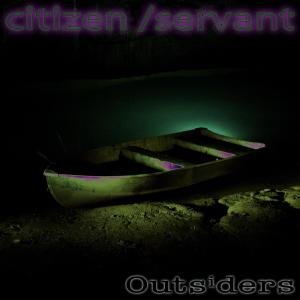 Citizen的专辑Outsiders