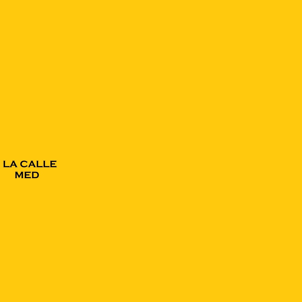 La Calle