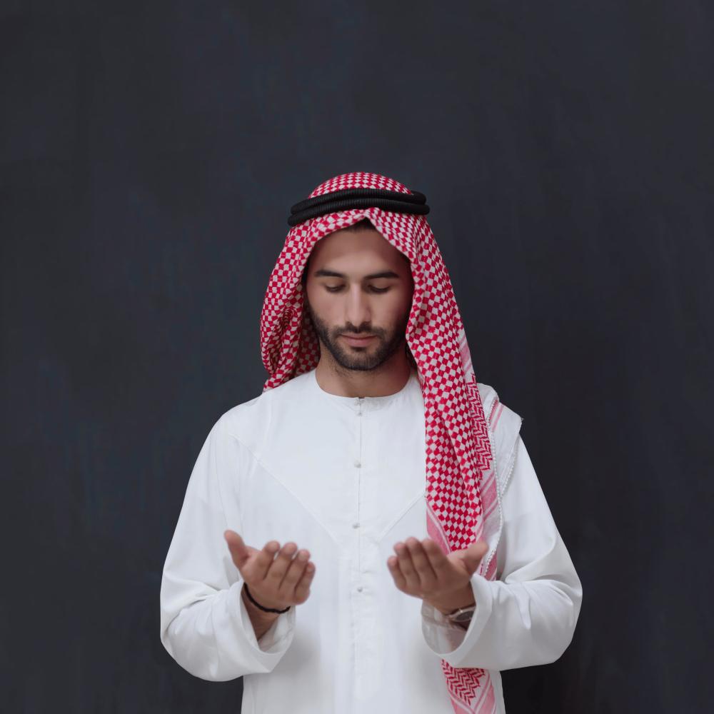 Allah answers your prayers when you make this Dua