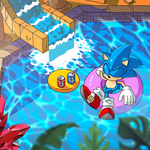 default playlist img