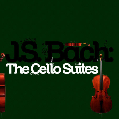 Cello Suite No. 5 in C Minor, BWV 1011: IV. Sarabande