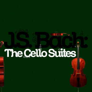 收聽Robert Cohen的Cello Suite No. 5 in C Minor, BWV 1011: IV. Sarabande歌詞歌曲