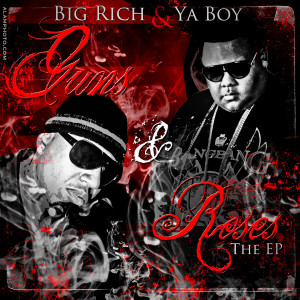 收聽Big Rich的Remeber When (Explicit)歌詞歌曲