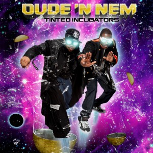 收聽Dude'N Nem的McDonalds歌詞歌曲