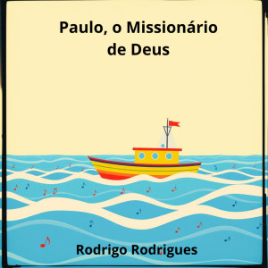 Rodrigo Rodrigues的專輯Paulo, o Missionário de Deus