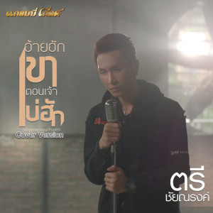 ดาวน์โหลดและฟังเพลง อ้ายฮักเขา ตอนเจ้าบ่ฮัก (Cover) พร้อมเนื้อเพลงจาก ตรี ชัยณรงค์