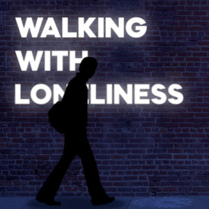 Quartet的專輯Walking with Loneliness