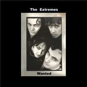 The Extremes的專輯Wanted