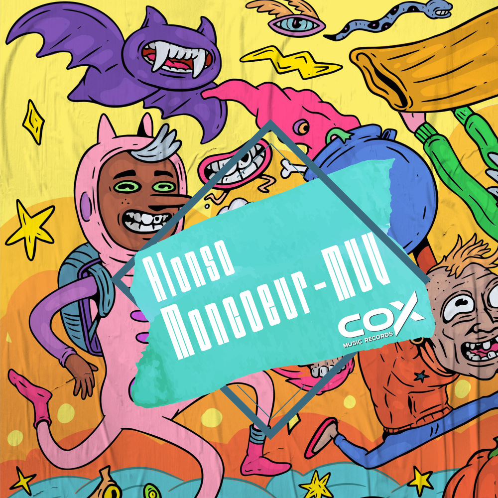 MUV (Original Mix)