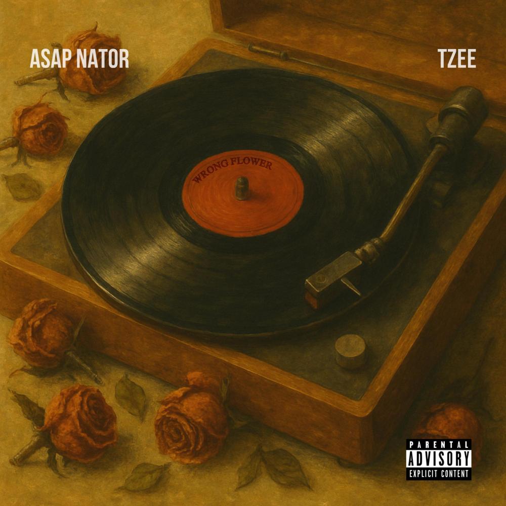 Take Your Time (feat. Craig Kings & Rubhax) (Explicit)