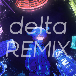 Calling (delta Remix)