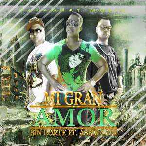 Album Mi Gran Amor from Sin Corte