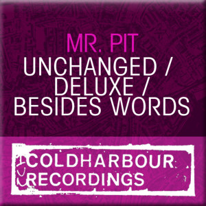 收聽Mr. Pit的Unchanged (Original Mix)歌詞歌曲