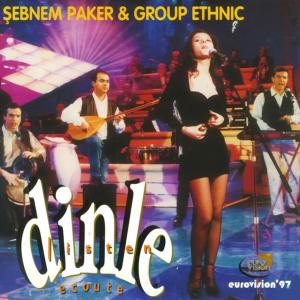 Album Dinle from 