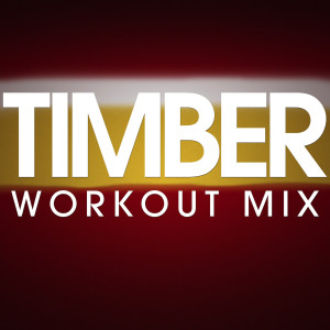 ดาวน์โหลดและฟังเพลง Timber (Workout Extended Mix) พร้อมเนื้อเพลงจาก Power Music Workout